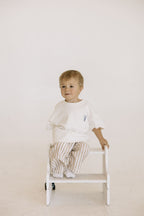 Kids Ice Cream Shop Tee