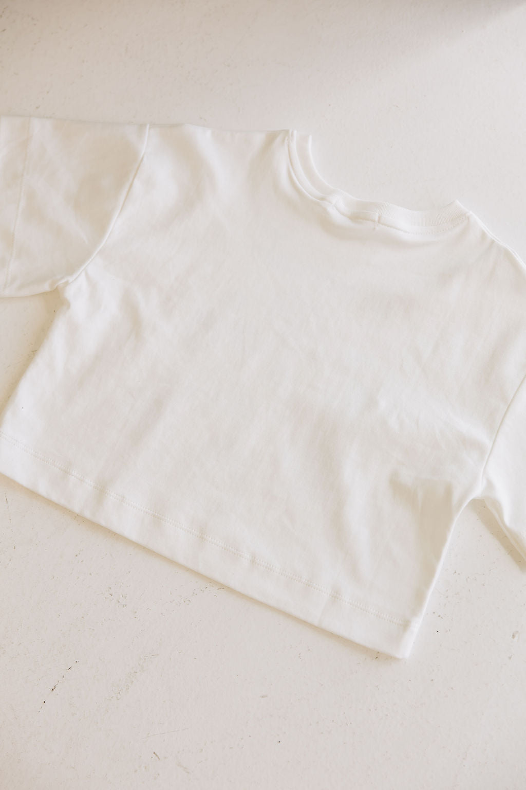 Kids Mercato Oversized Tee
