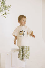Kids Pancake Tee