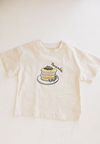 Kids Pancake Tee