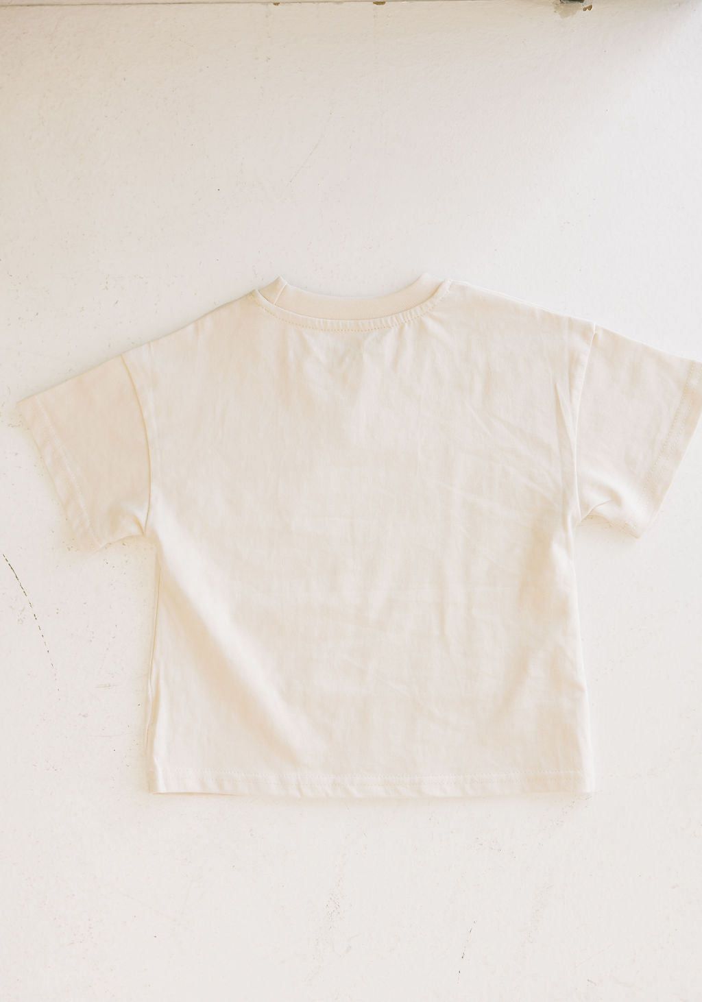 Kids Pancake Tee