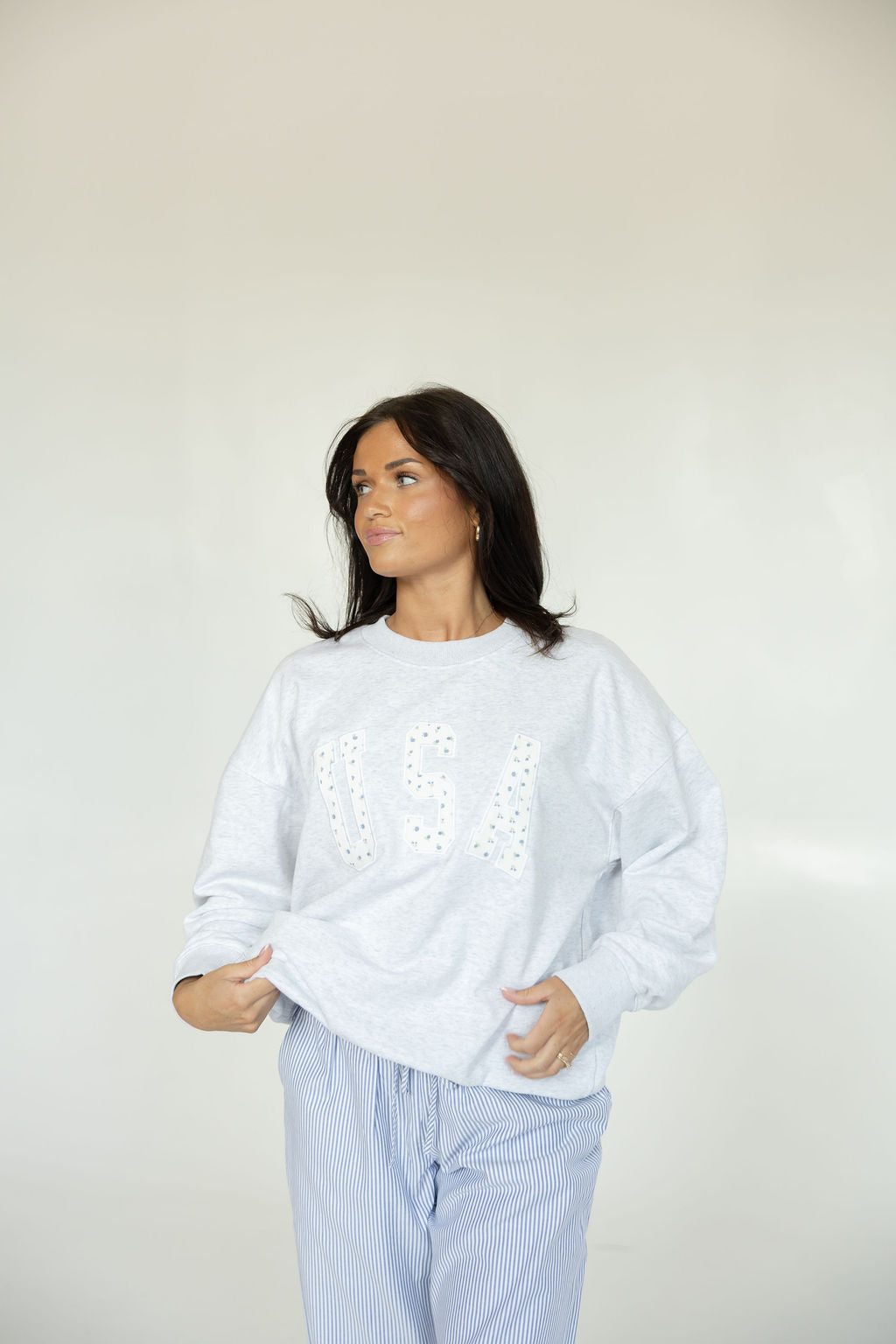 Party In The USA Sweatshirt