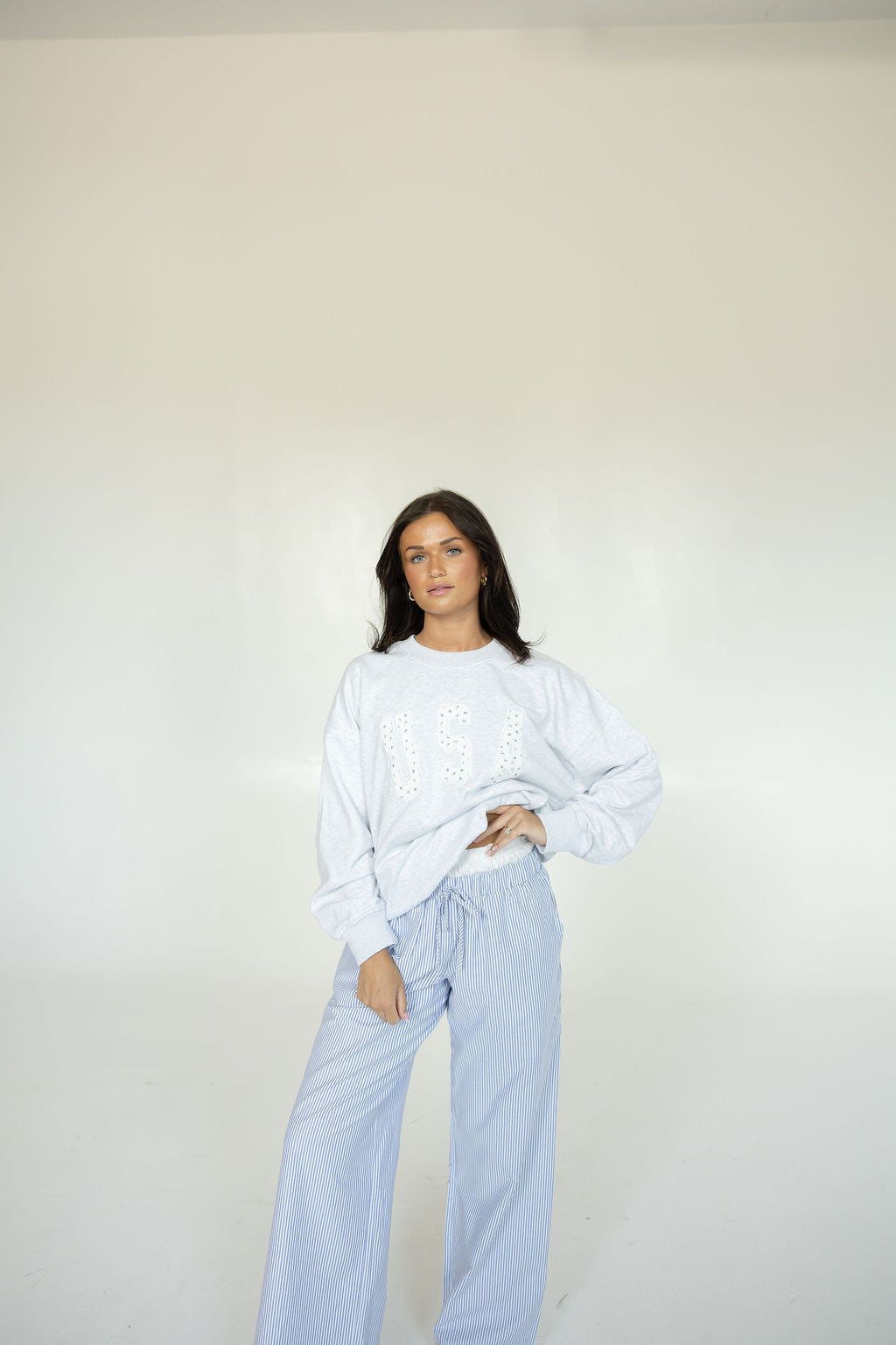 Party In The USA Sweatshirt