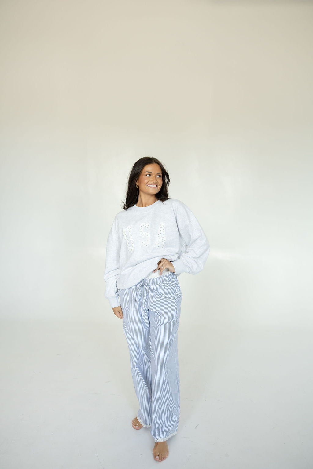 Barefoot Breeze Pants