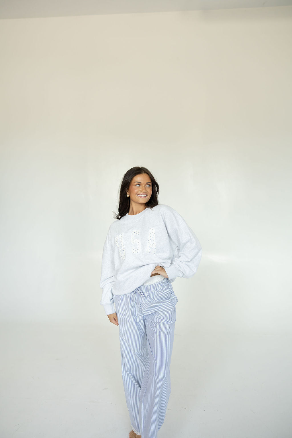 Party In The USA Sweatshirt