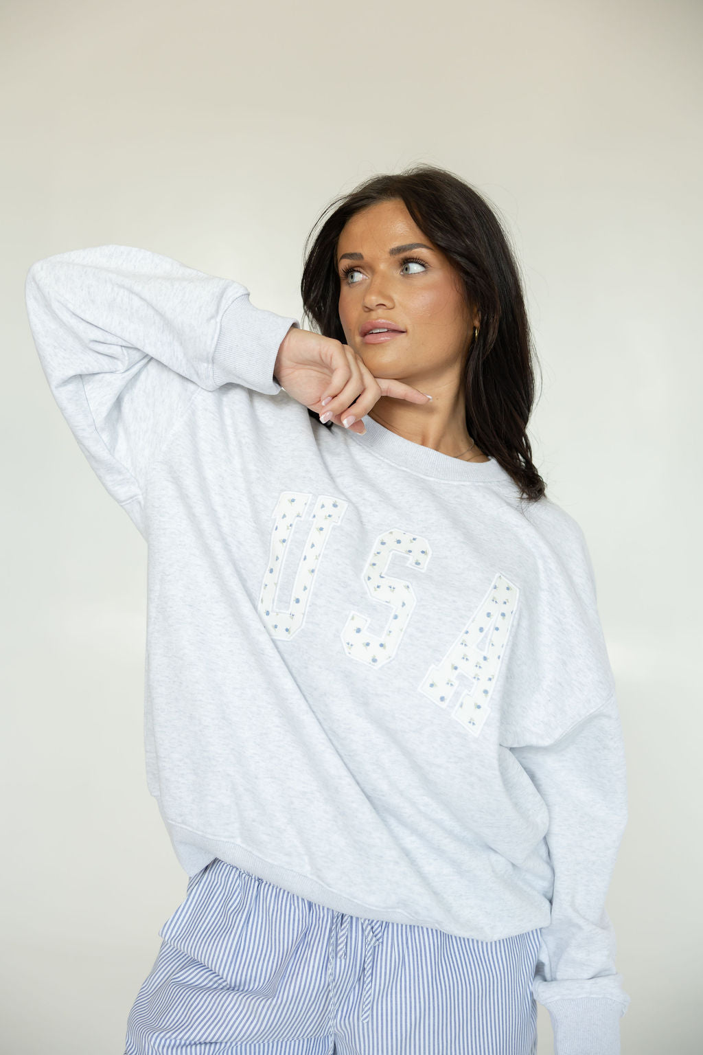 Party In The USA Sweatshirt