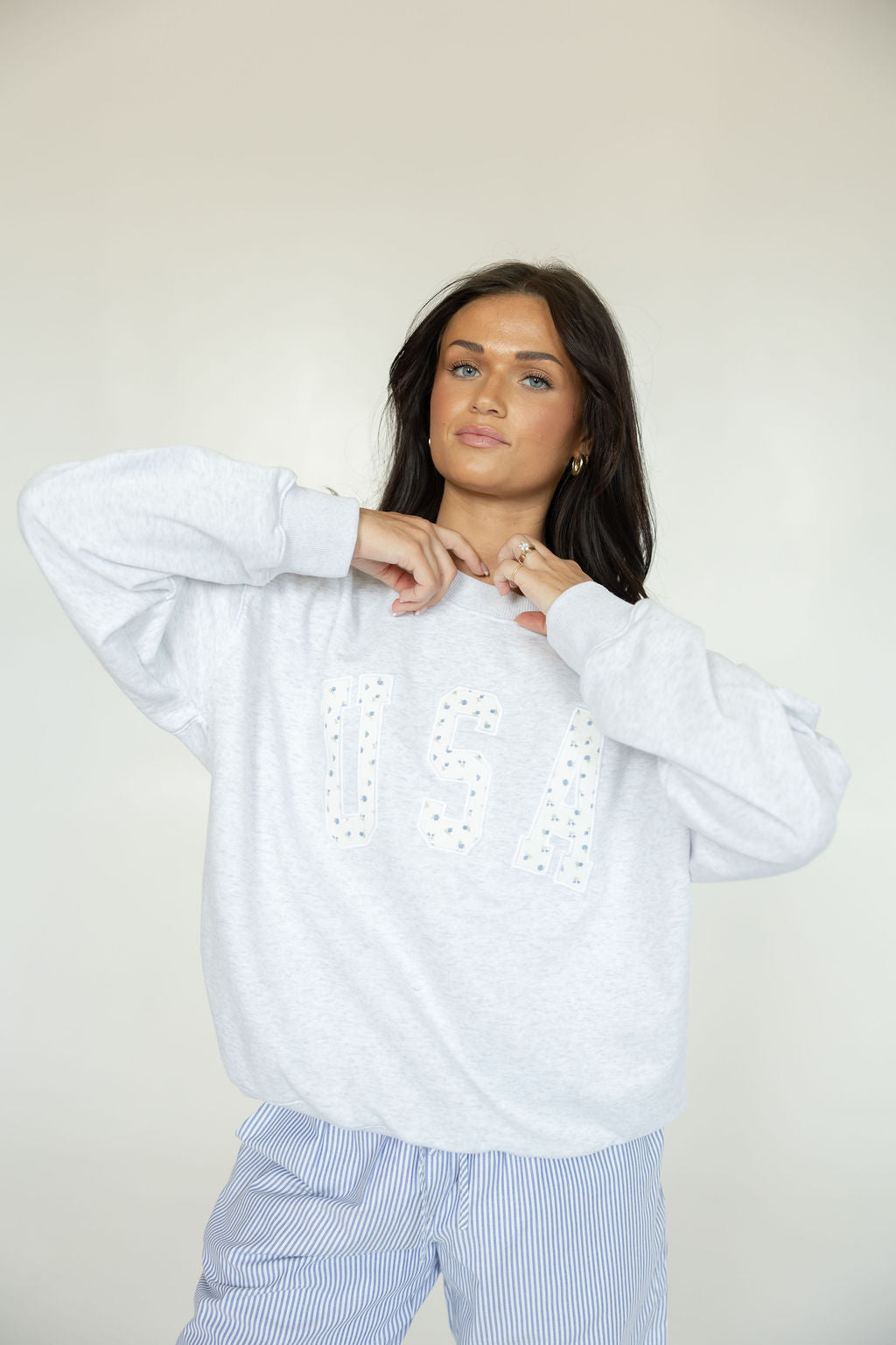 Party In The USA Sweatshirt