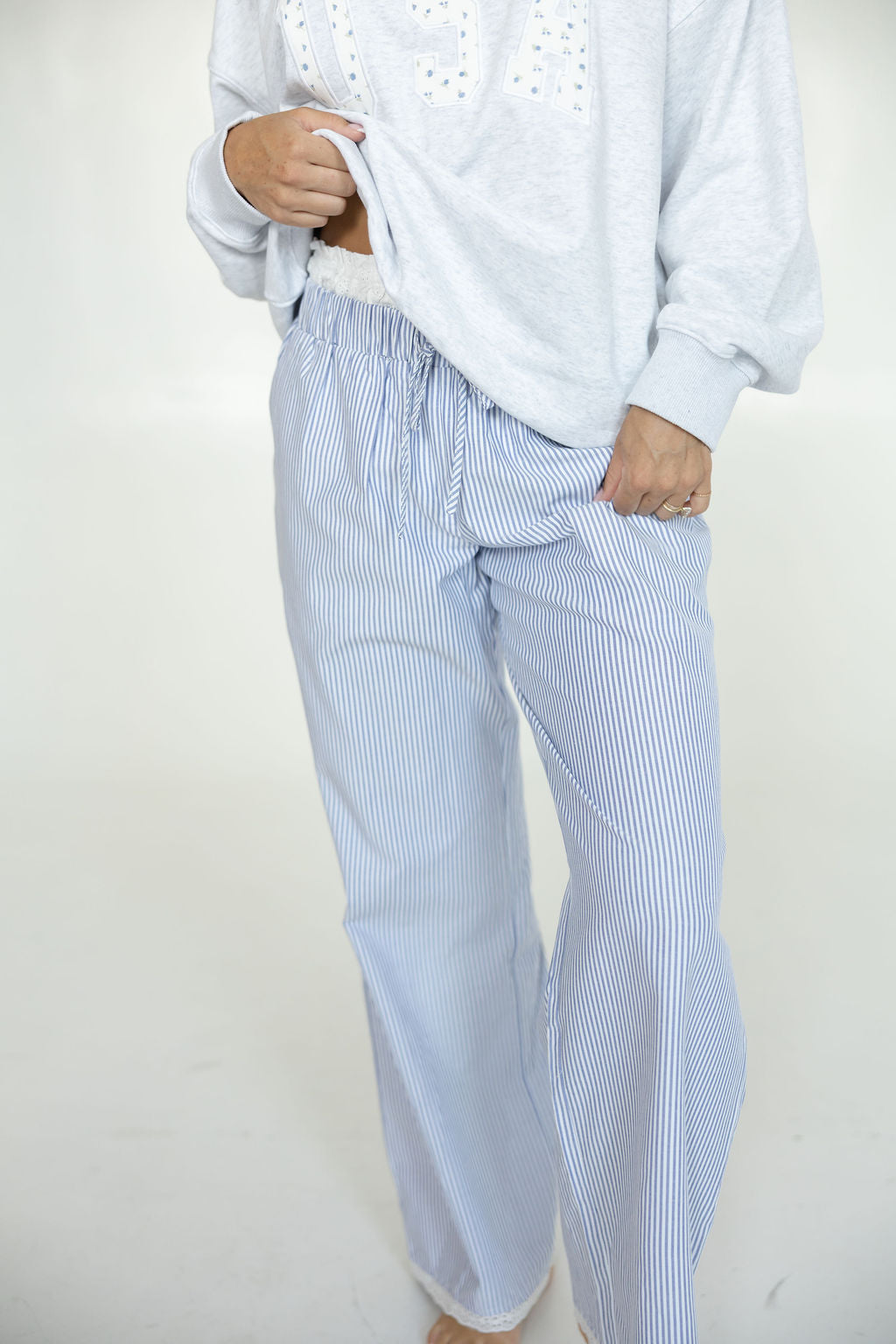 Barefoot Breeze Pants