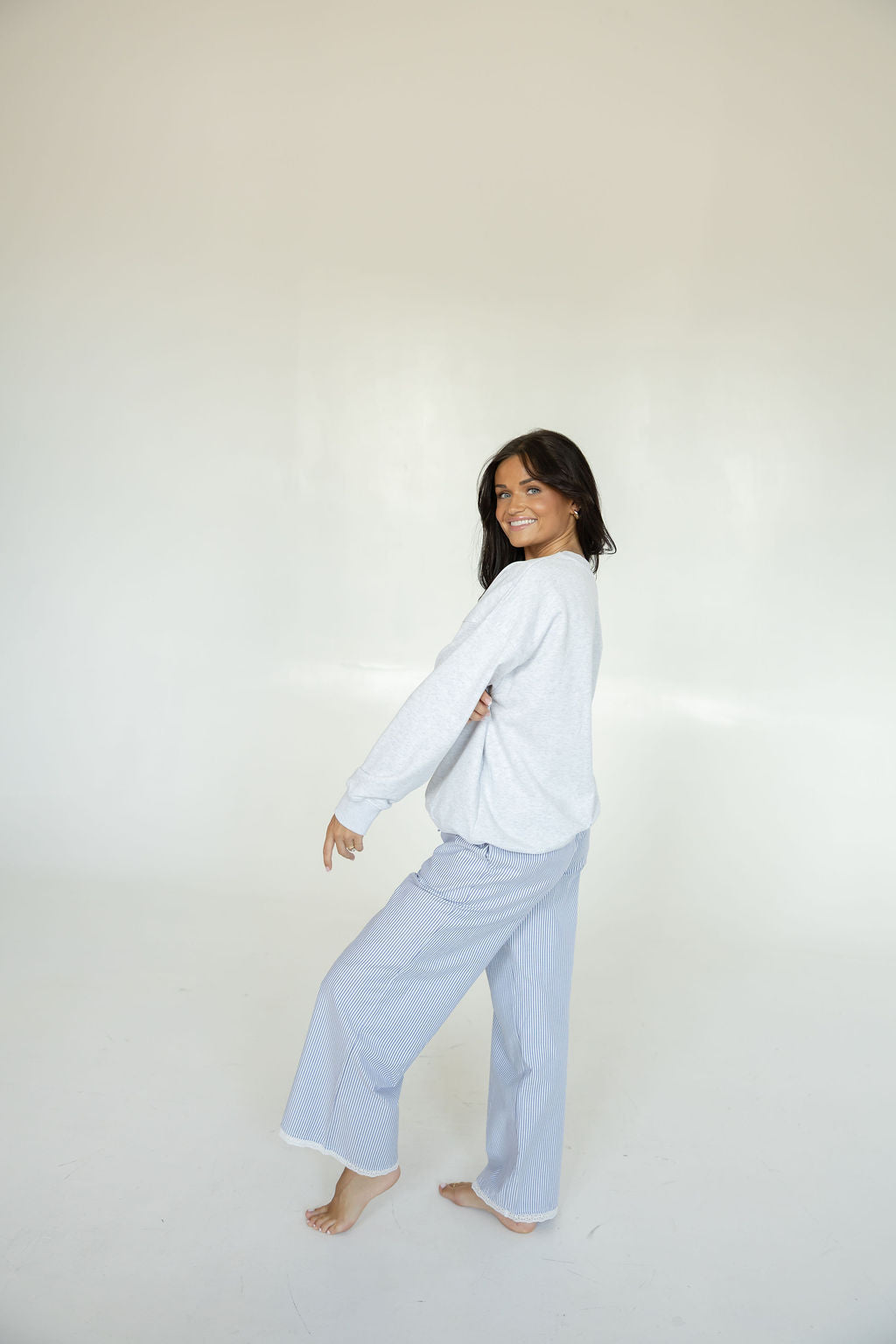 Party In The USA Sweatshirt