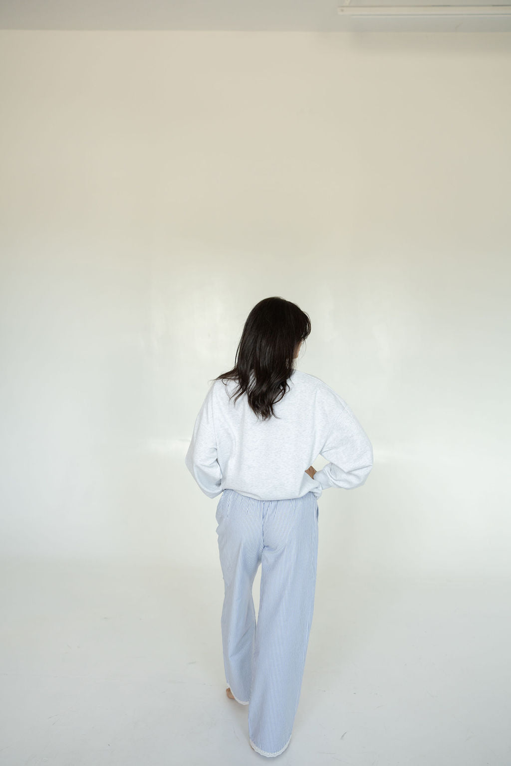 Party In The USA Sweatshirt