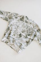 Baby + Kids Green Cargo Camo Set