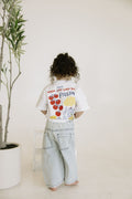 Kids "When Mom Gives You Pasta" Tee
