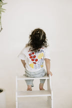 Kids "When Mom Gives You Pasta" Tee