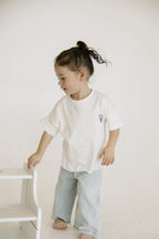 Kids Ice Cream Shop Tee