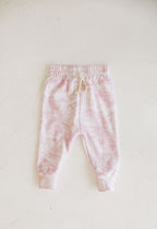 Baby + Kids Pink Camo Set