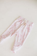 Baby + Kids Pink Camo Set