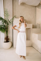 Salt Air Skirt