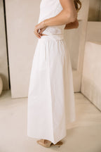 Salt Air Skirt