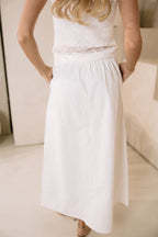 Salt Air Skirt