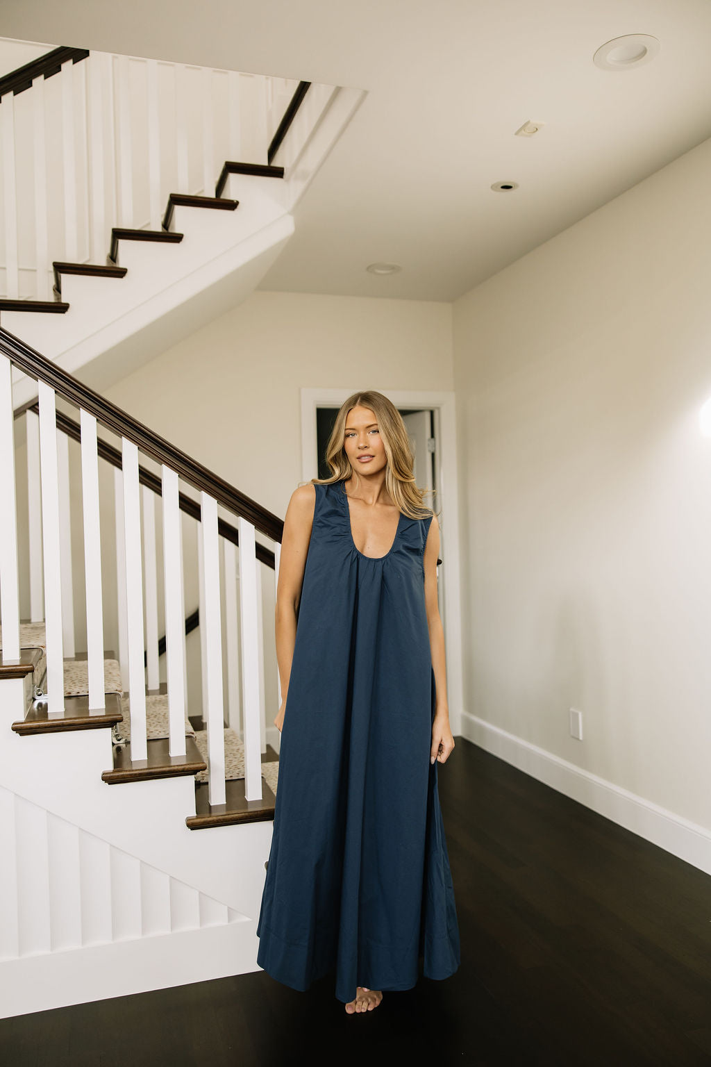 Twilight Toast Dress