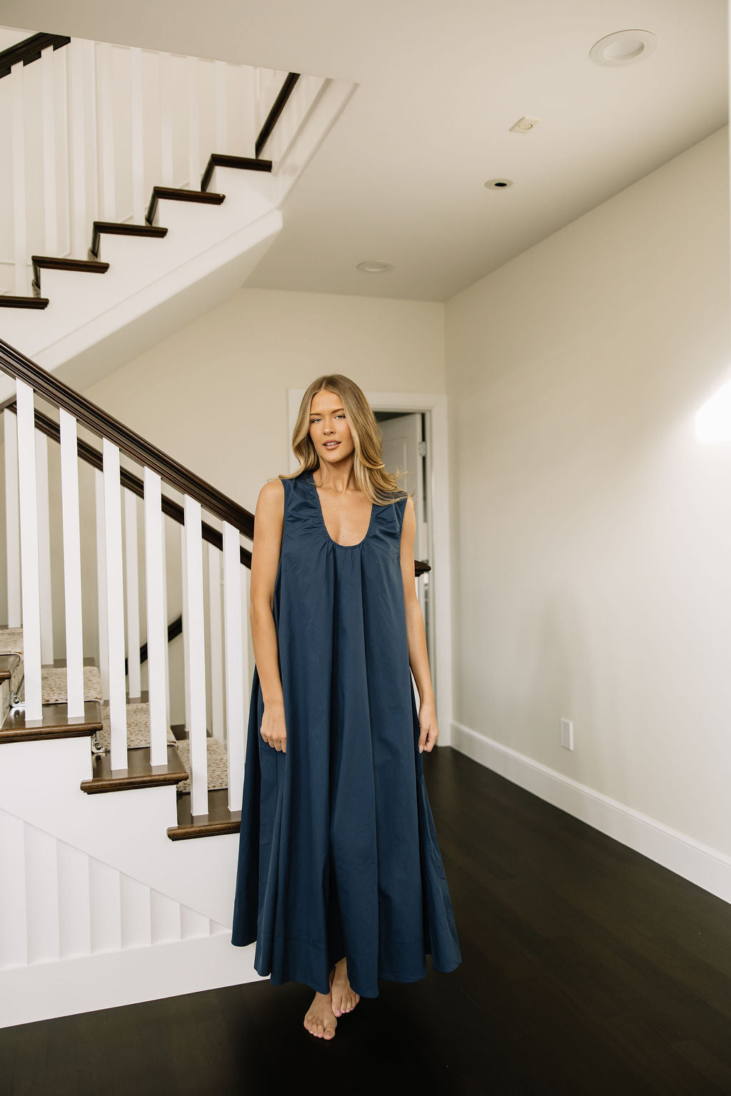 Twilight Toast Dress