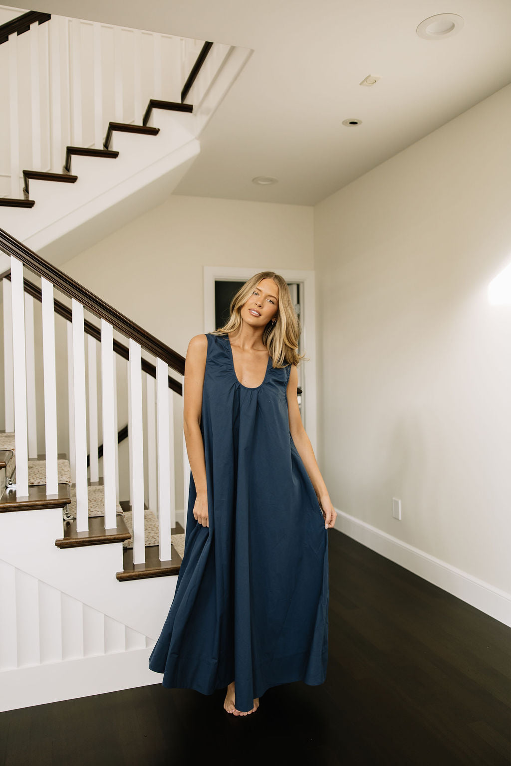 Twilight Toast Dress