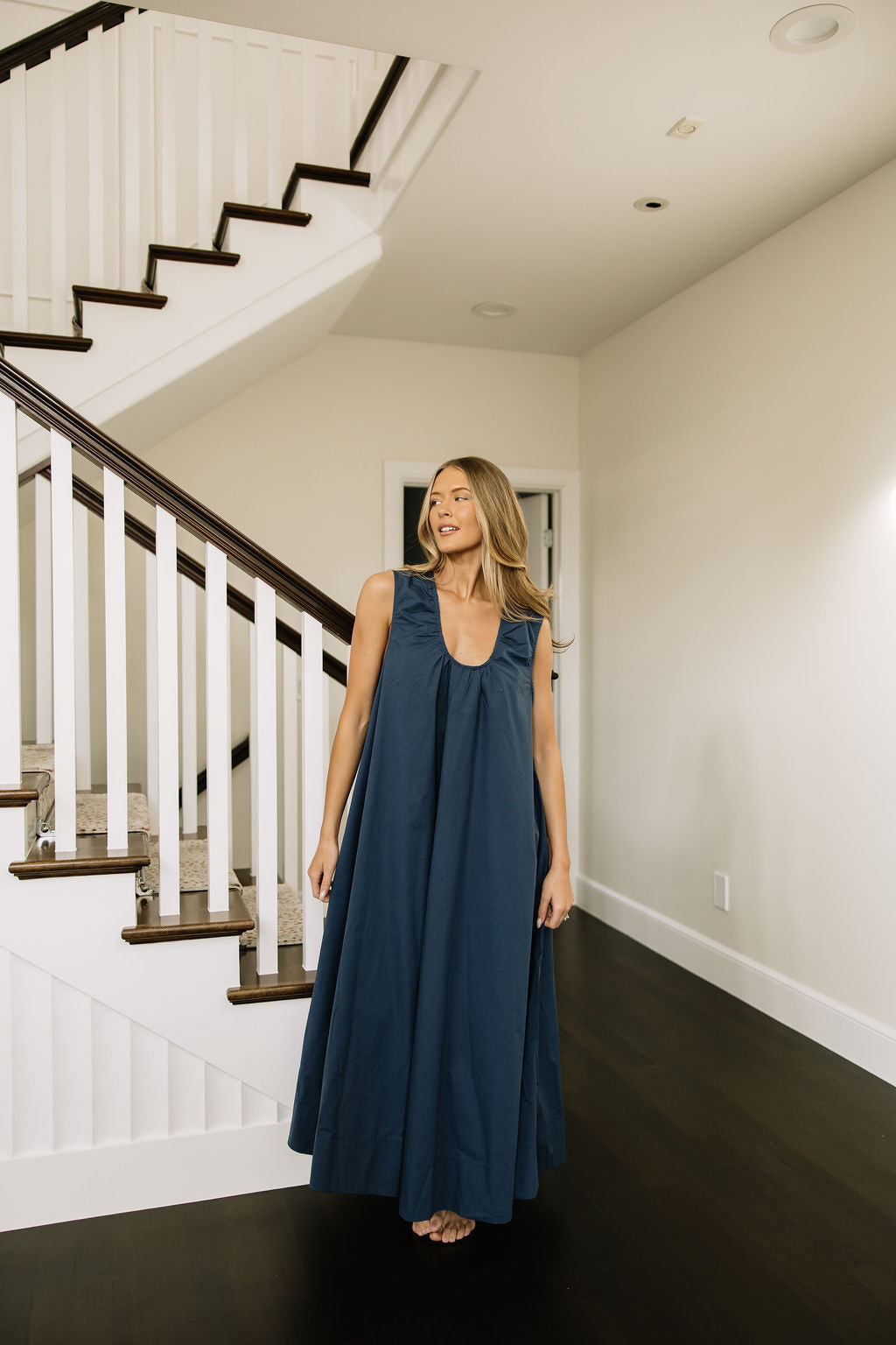 Twilight Toast Dress