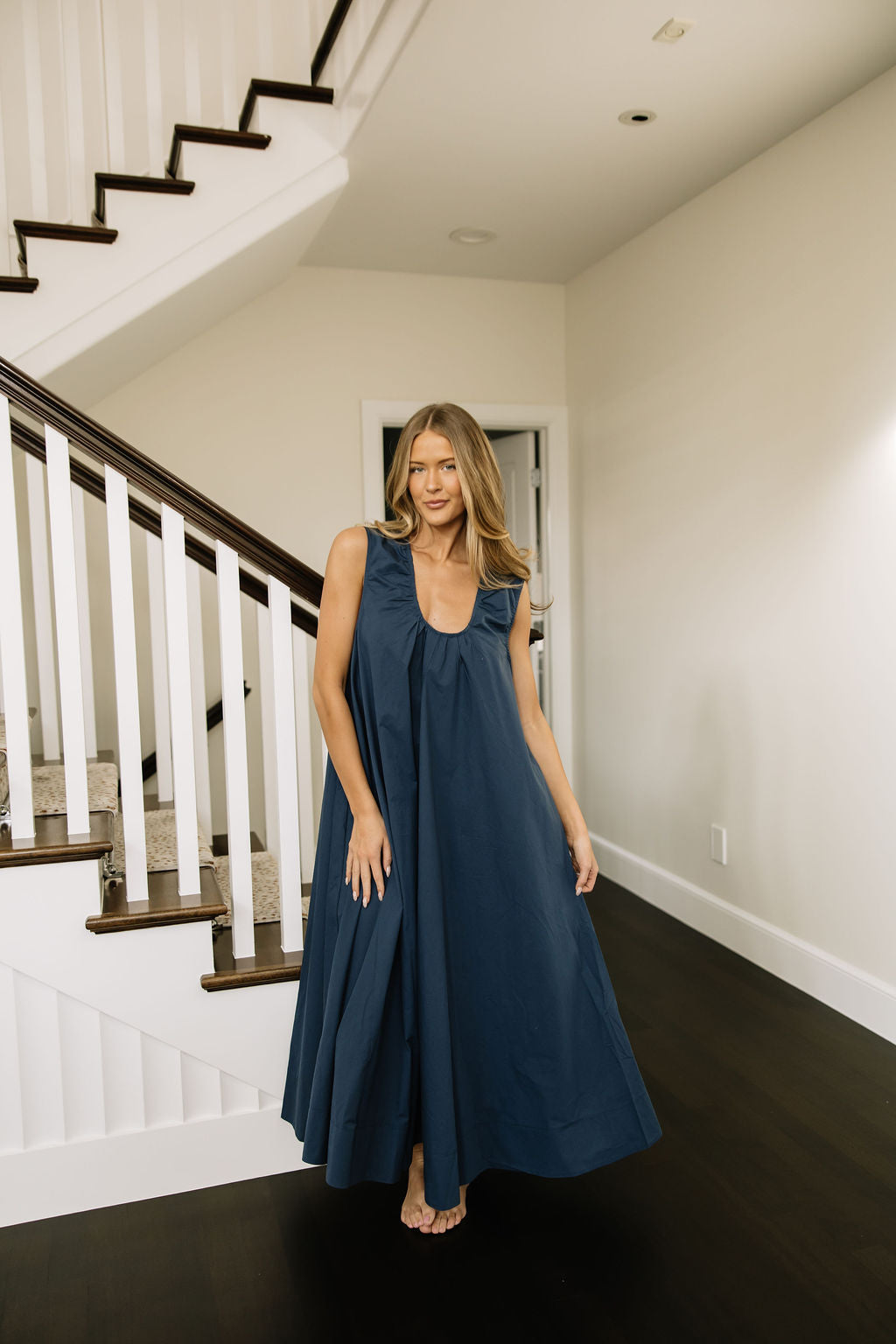 Twilight Toast Dress