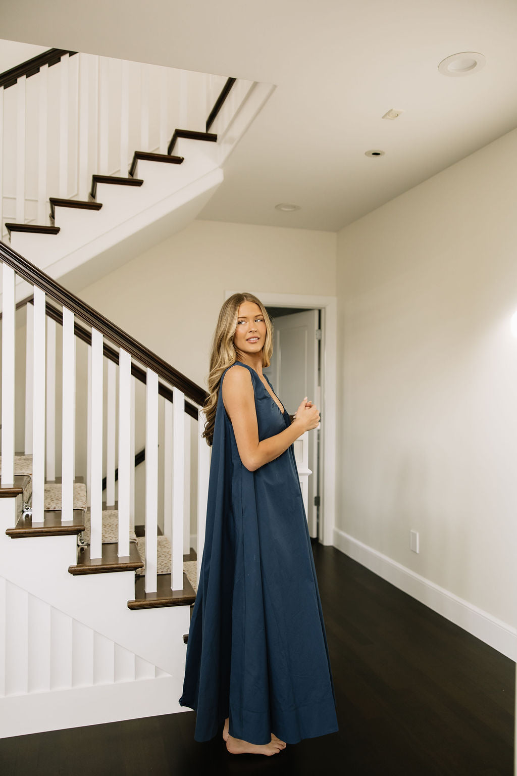 Twilight Toast Dress