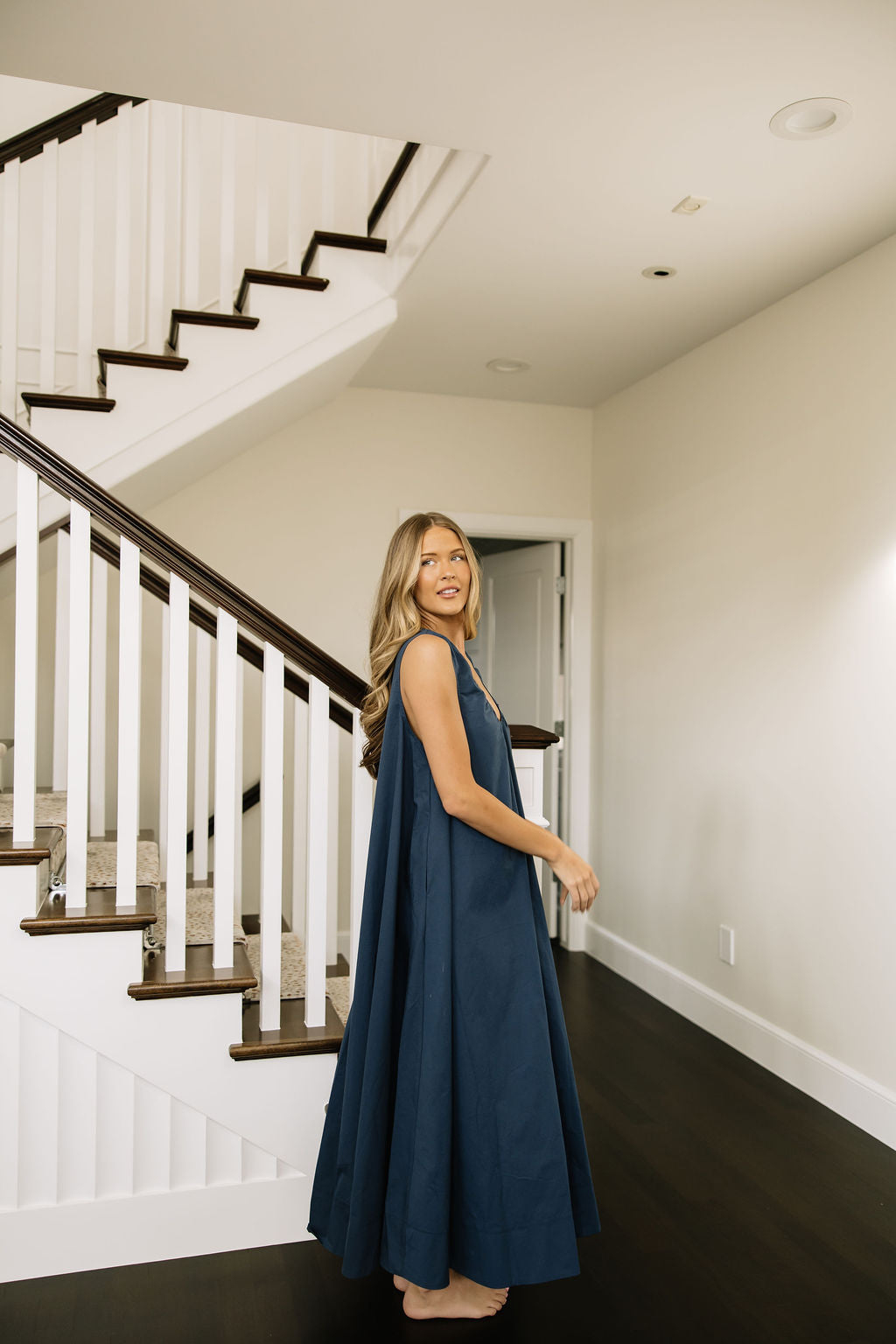 Twilight Toast Dress