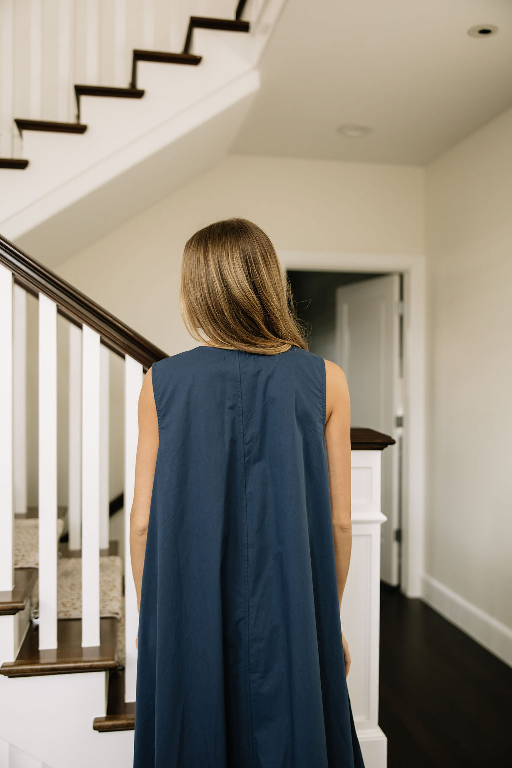 Twilight Toast Dress