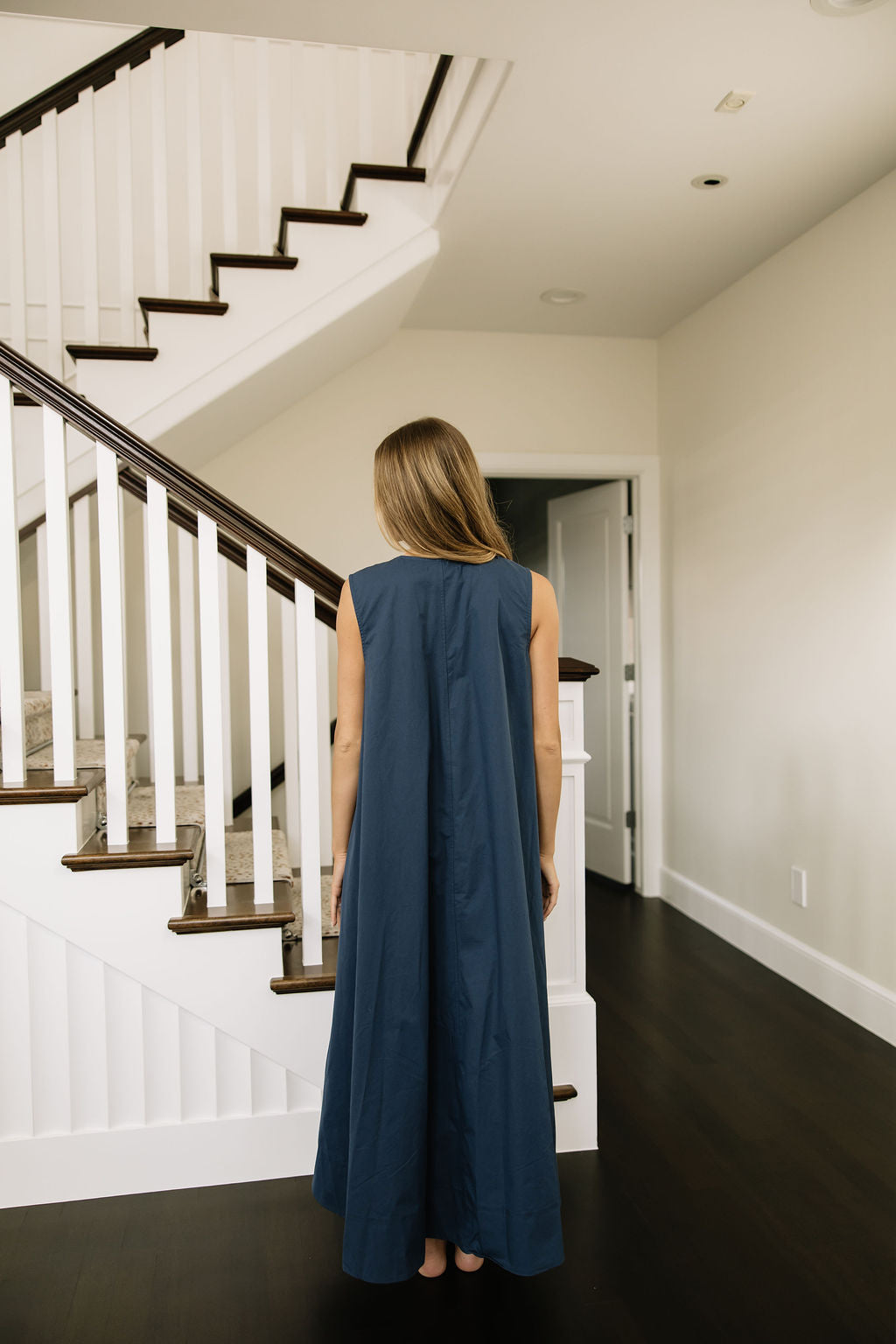 Twilight Toast Dress