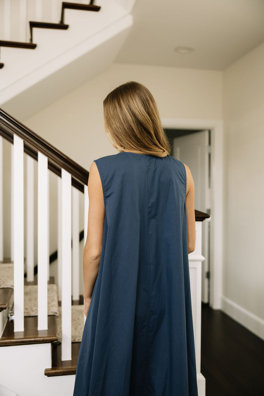 Twilight Toast Dress