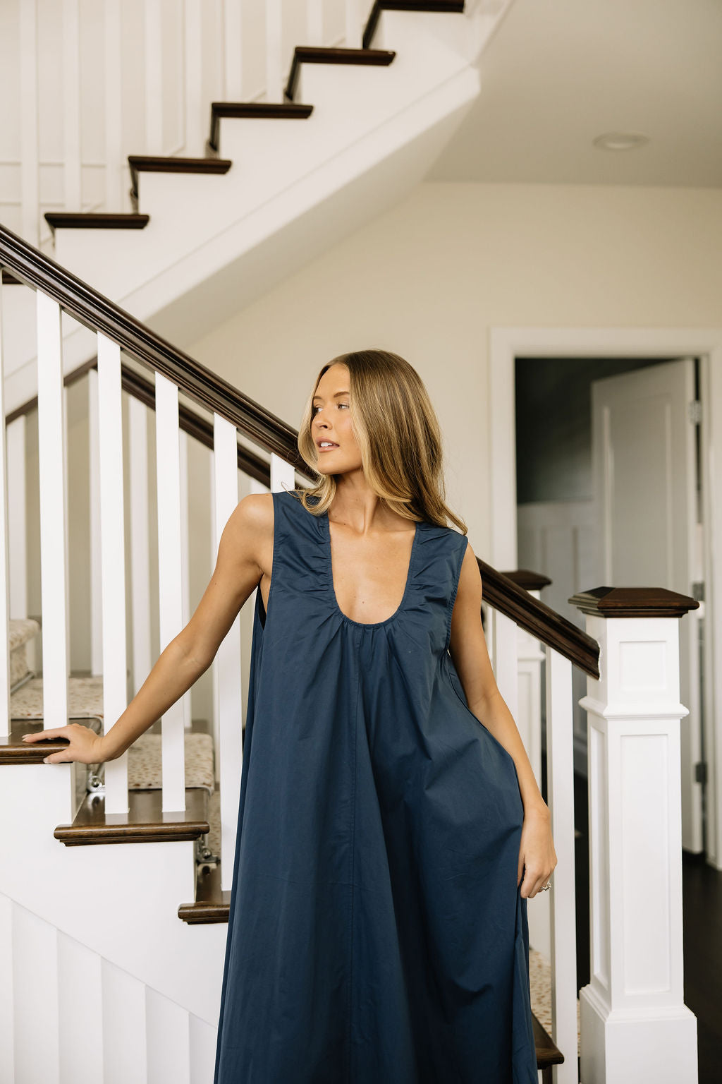 Twilight Toast Dress