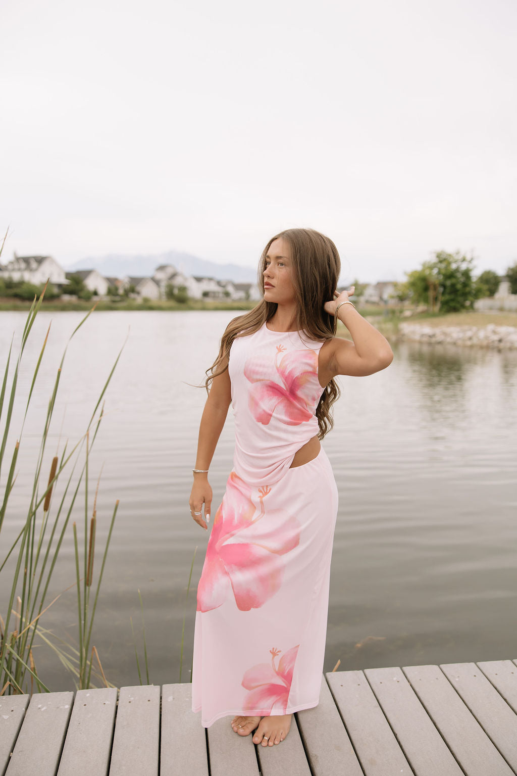 The Charleston Skirt