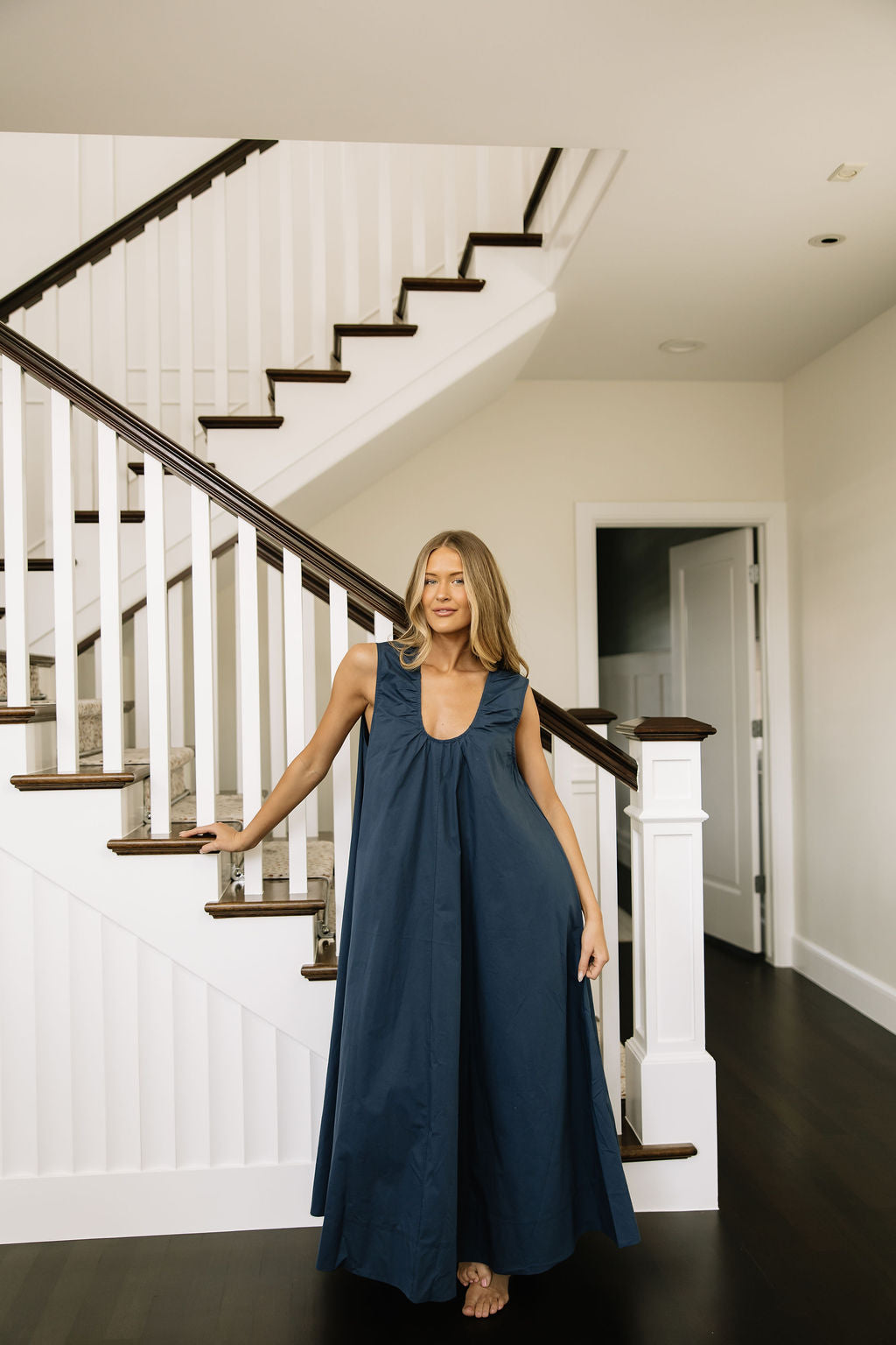 Twilight Toast Dress