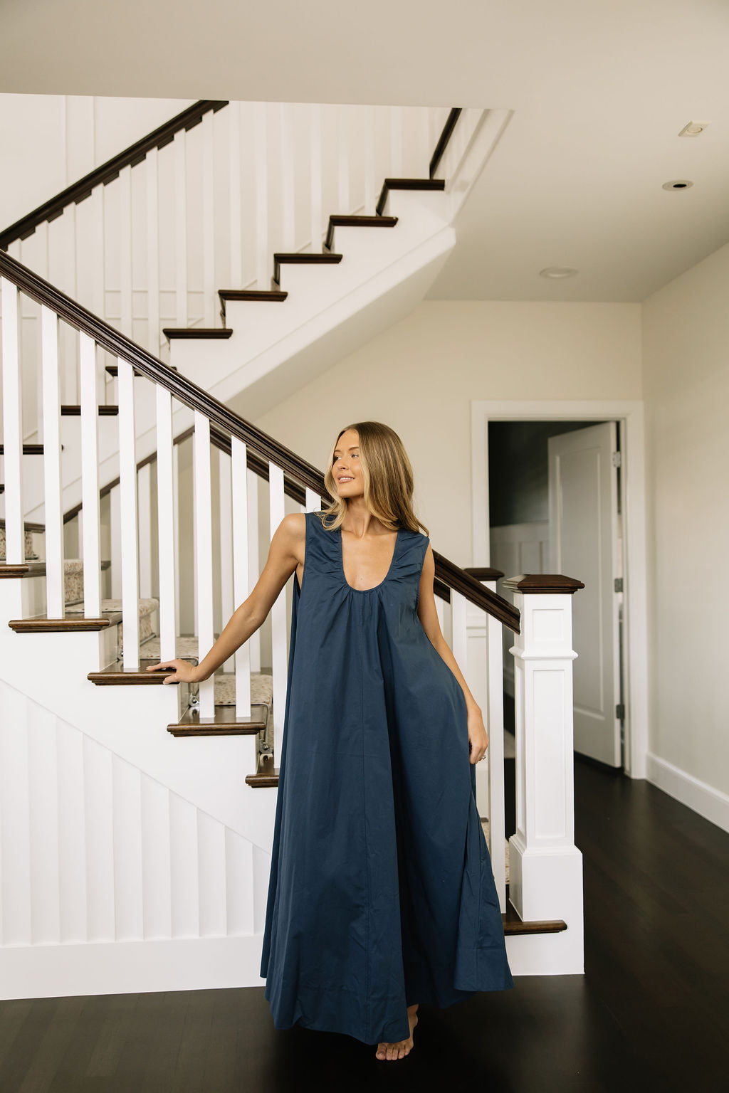 Twilight Toast Dress