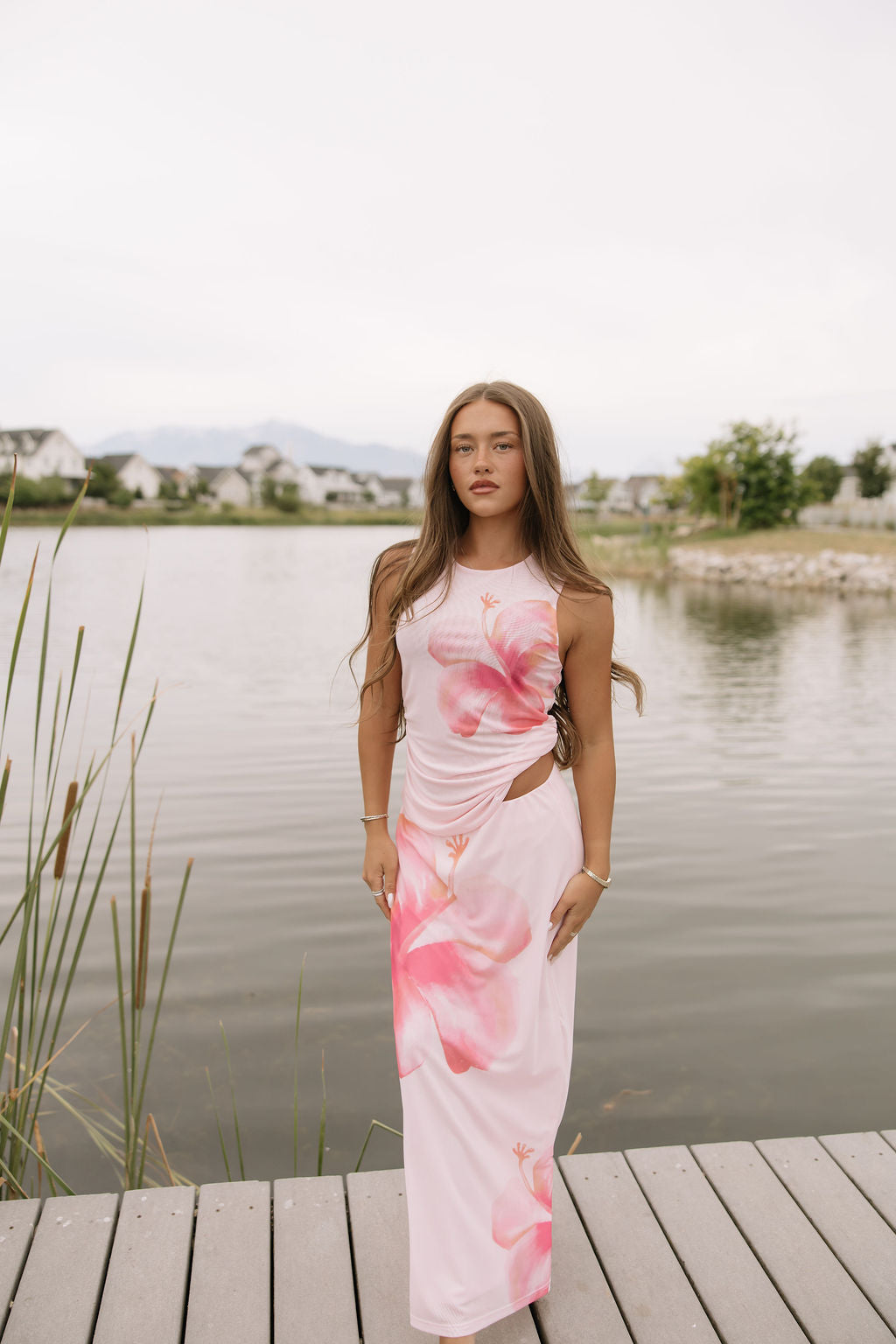 The Charleston Skirt