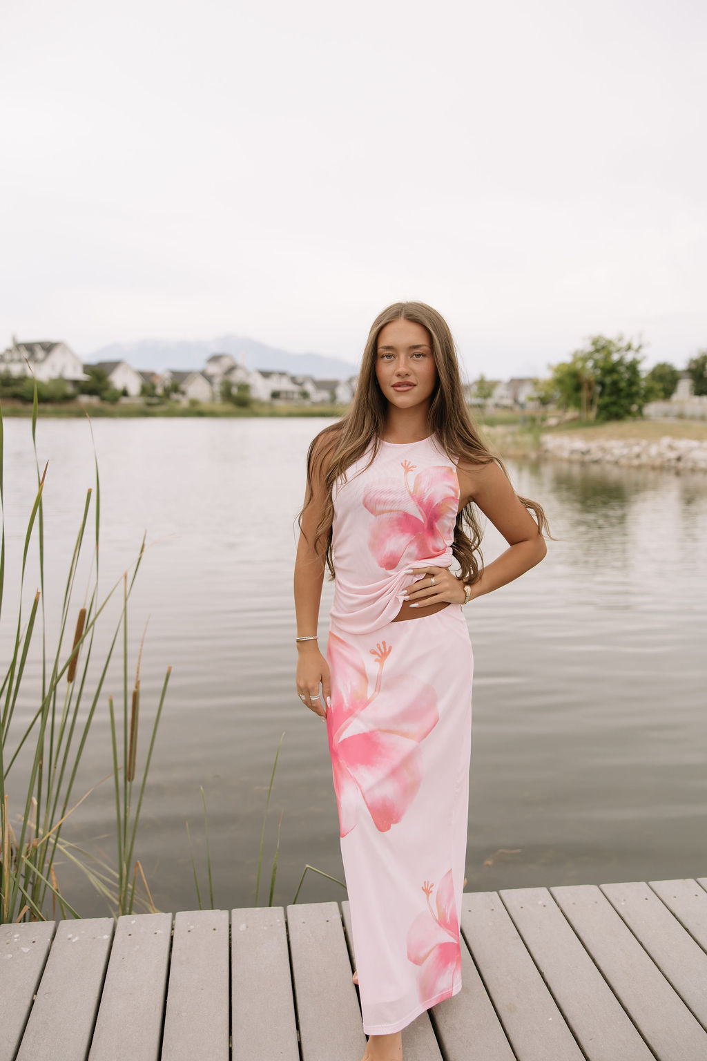 The Charleston Skirt