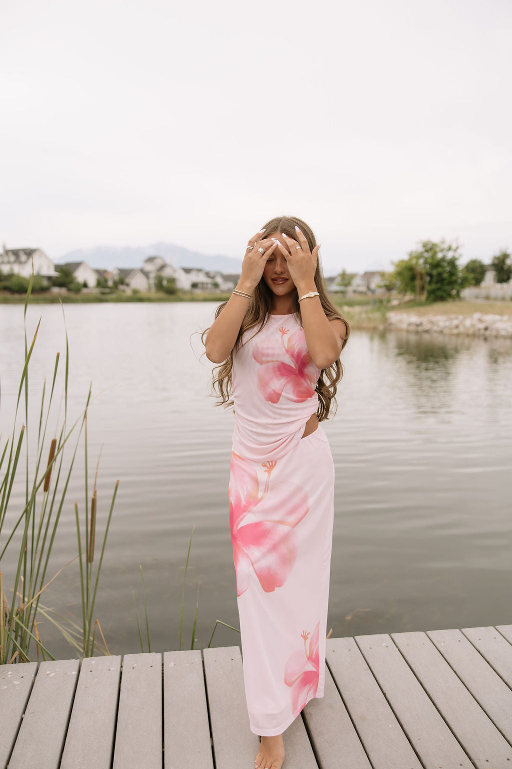 The Charleston Skirt