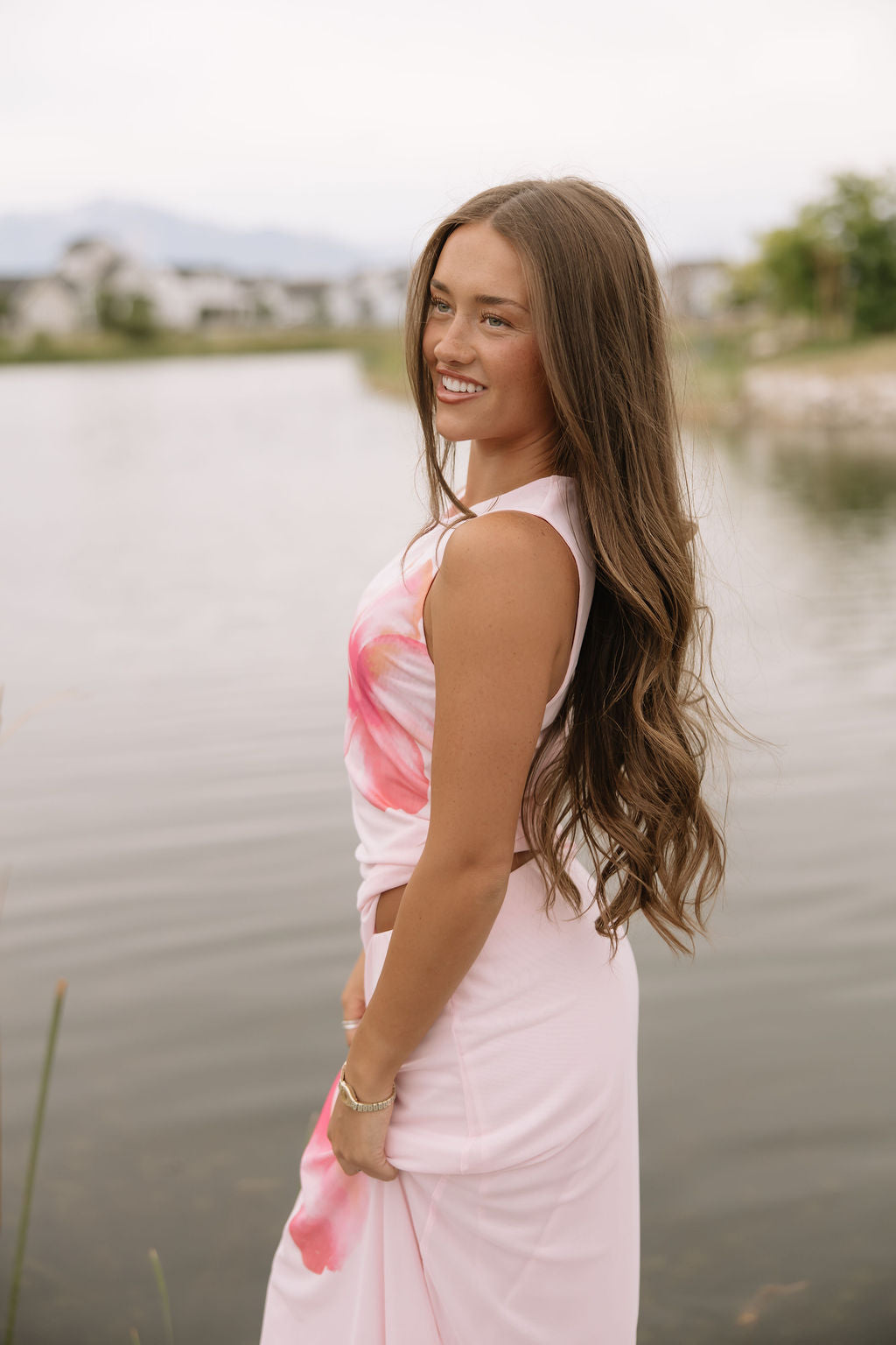 The Charleston Skirt