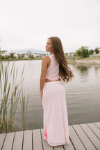 The Charleston Skirt