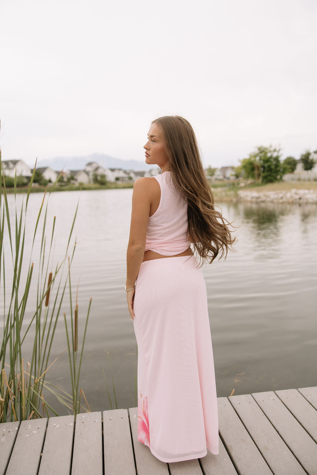 The Charleston Skirt