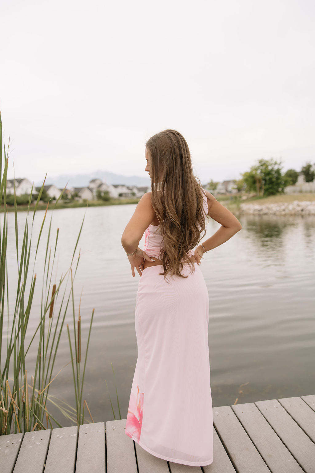 The Charleston Skirt