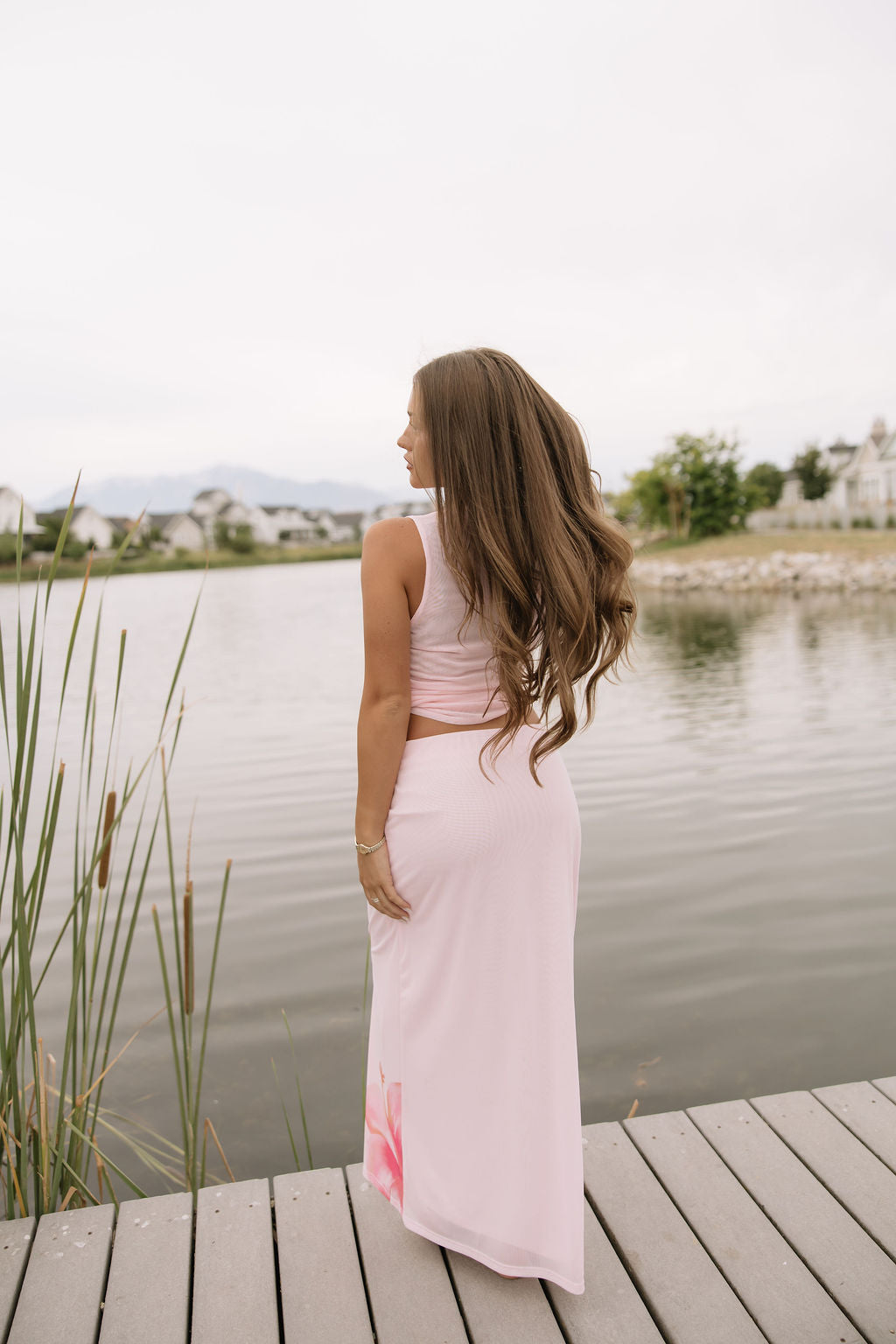 The Charleston Skirt