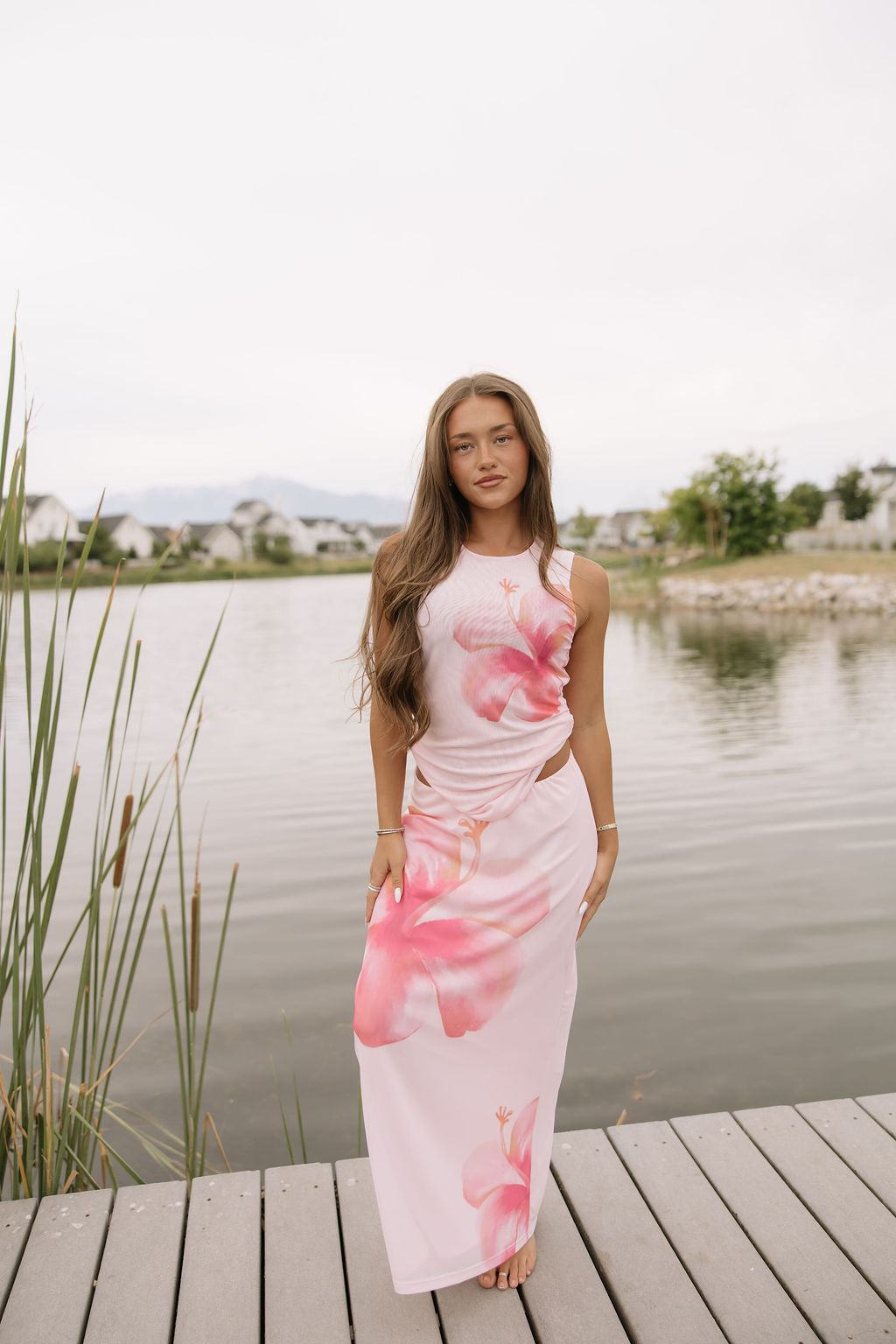 The Charleston Skirt