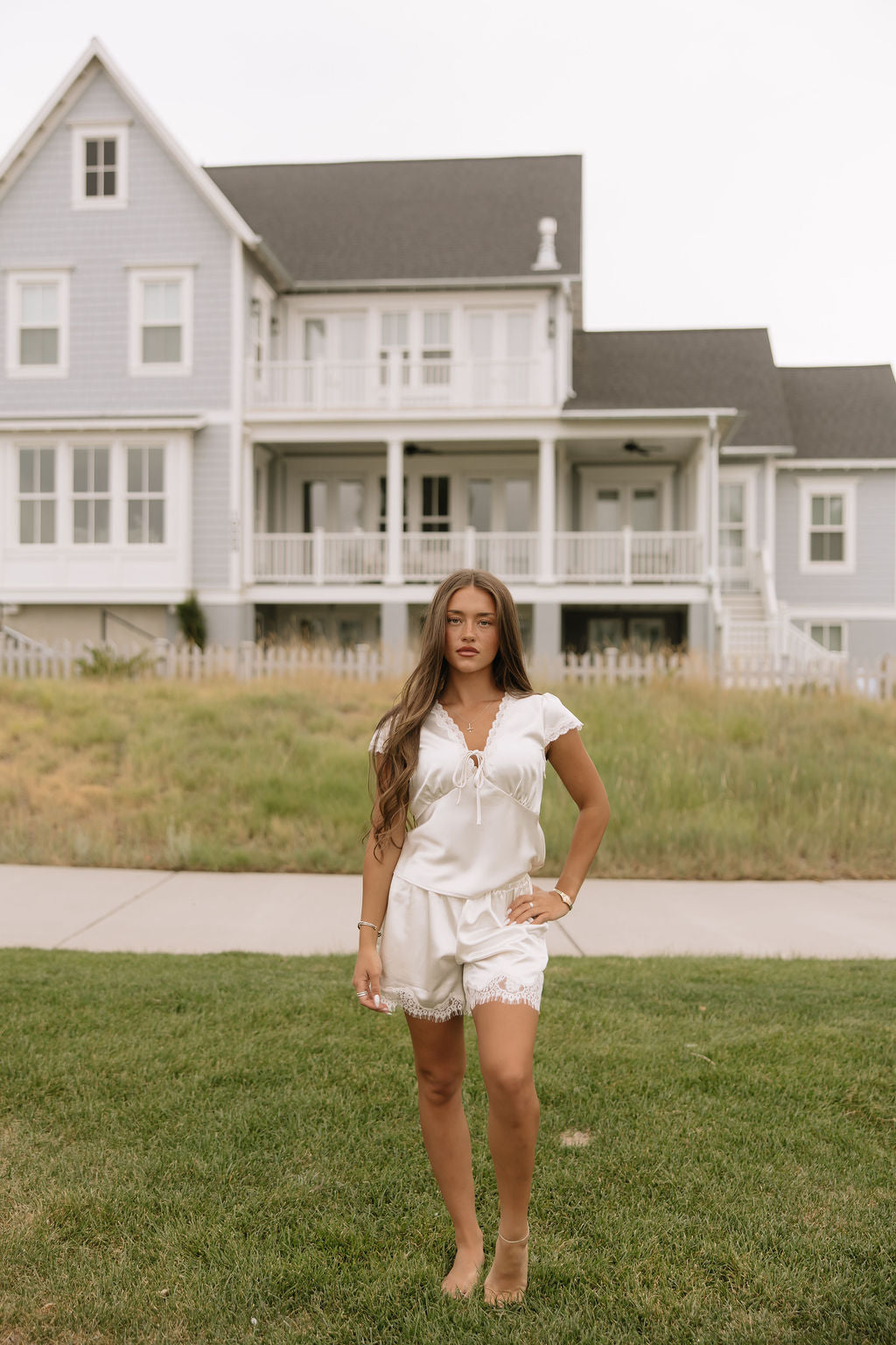 Lakeside Shorts