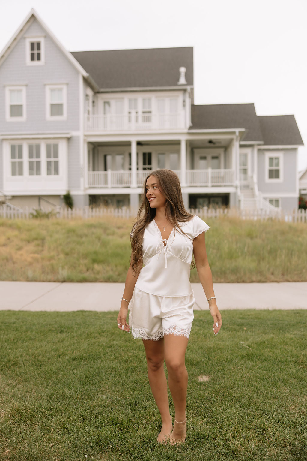 Lakeside Shorts