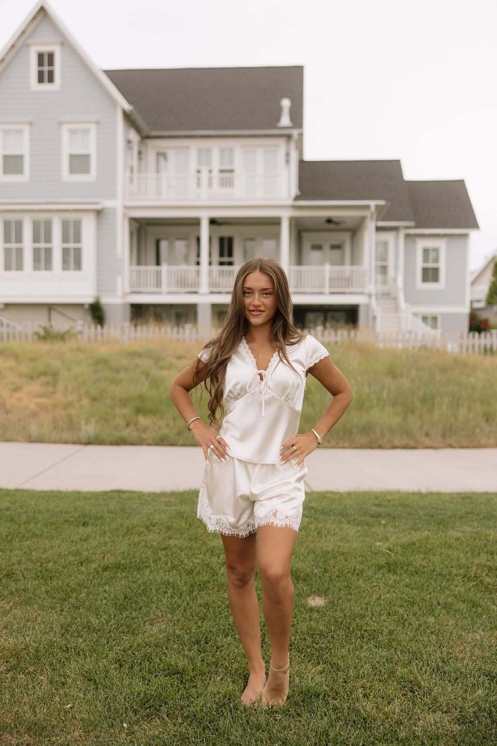 Lakeside Shorts