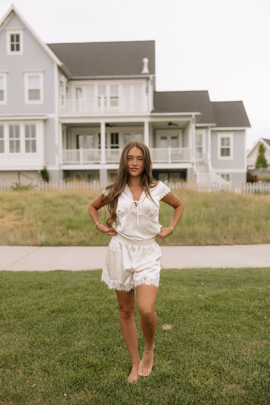 Lakeside Shorts